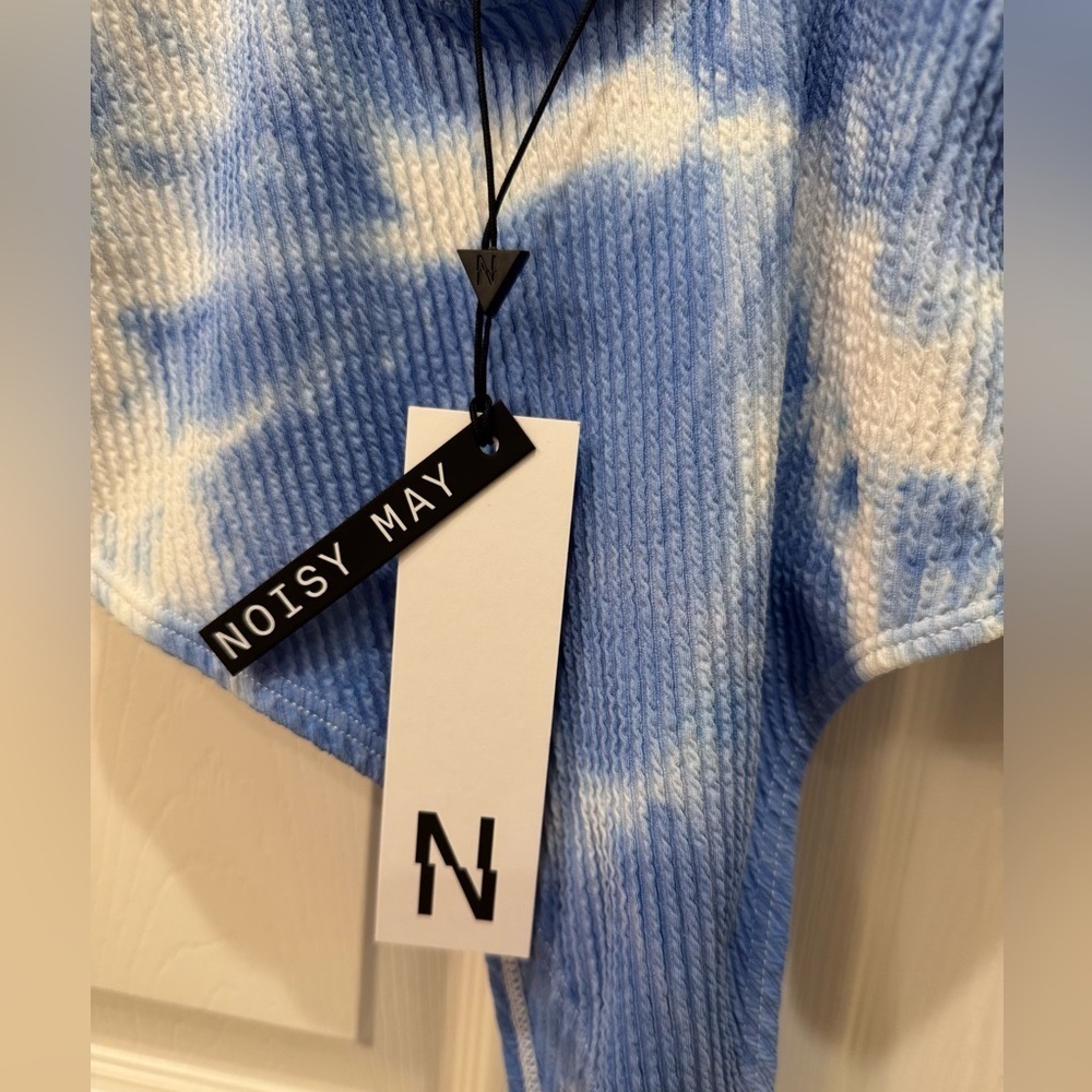 NOISY MAY Bodysuit - Picture 3 of 9